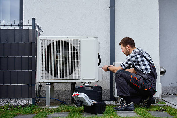 Trusted Hvac service in Greenwood, SC - Tropical Oasis HVAC